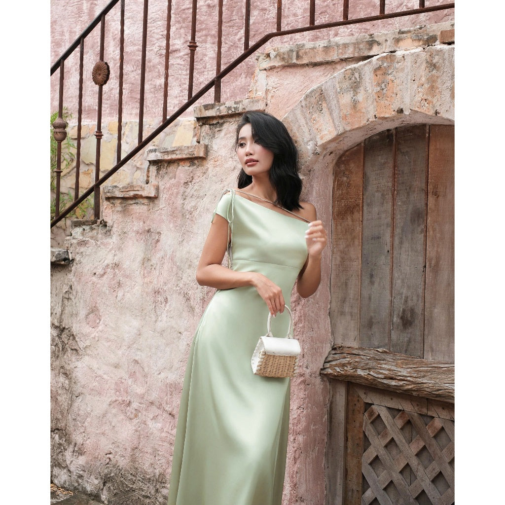Seyol Dress