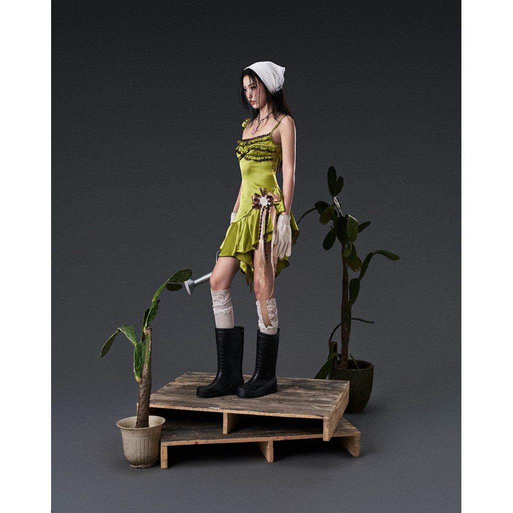 Fern Dress