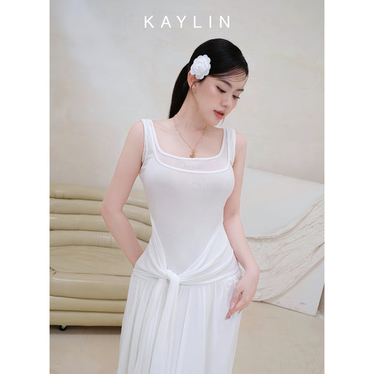KAYLIN Maxi Dress