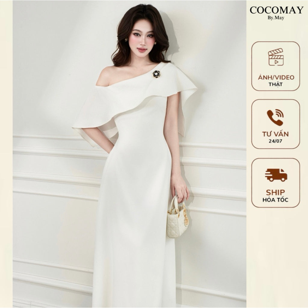 Lilia One Dress
