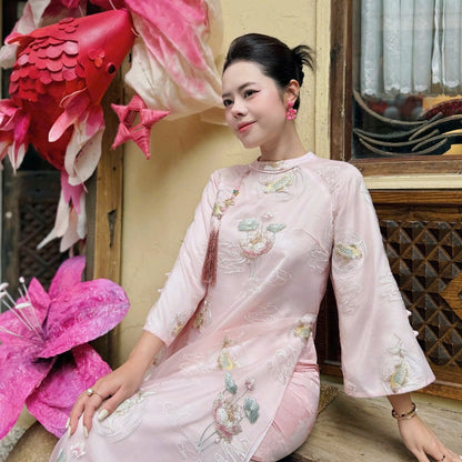 Ngoc An