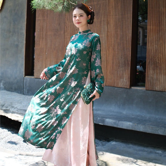 Thanh Dao