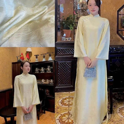 Thanh Diep Ao Dai