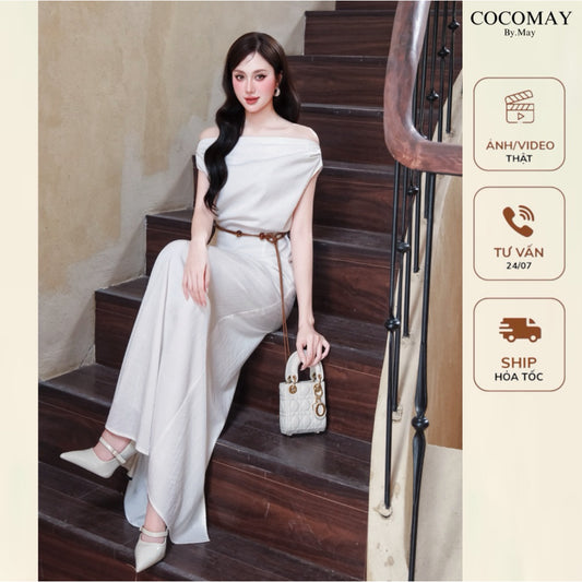 Sienna Muse Dress