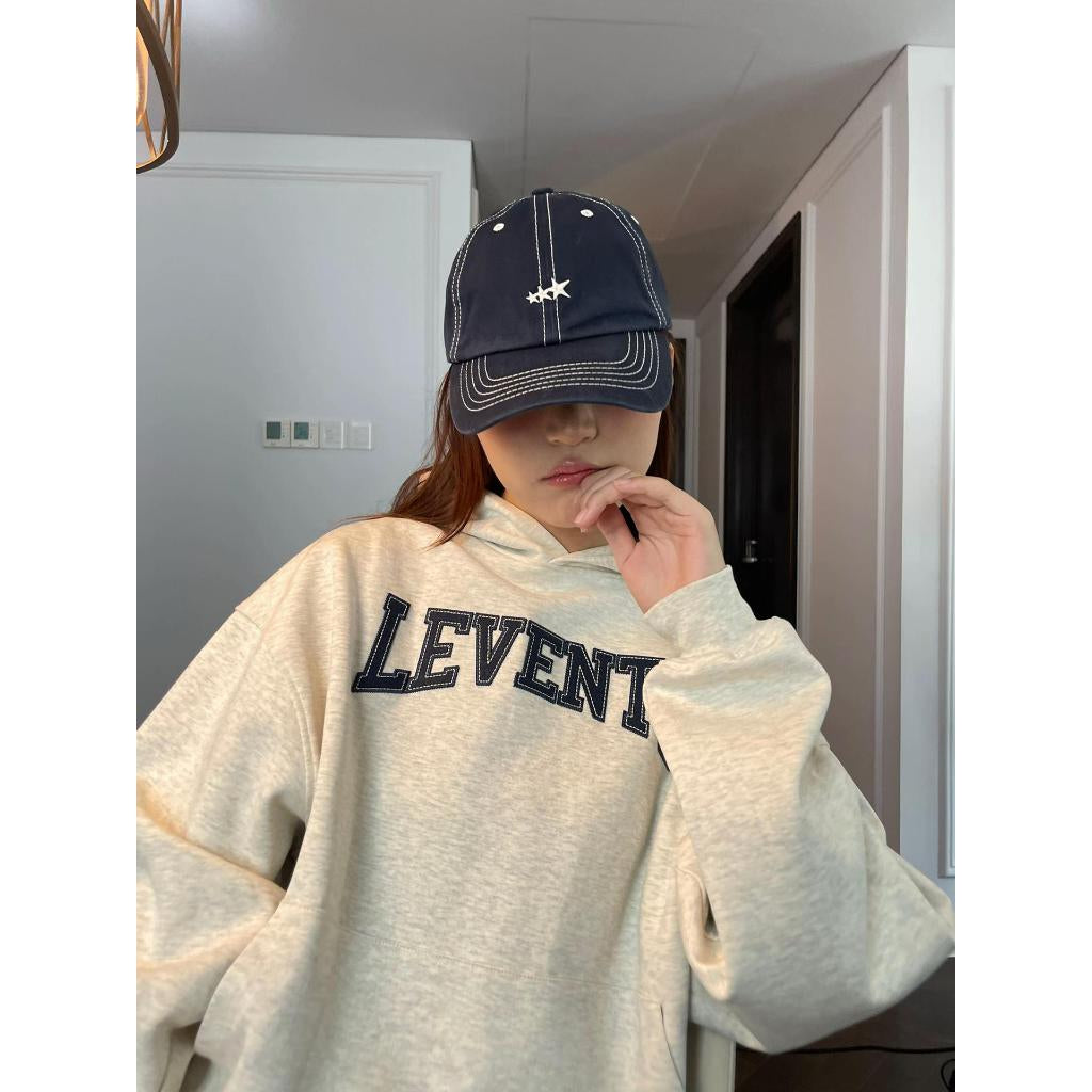 Levents Seasonal Hoodie