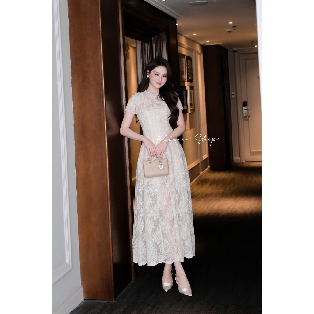 Grace Dress