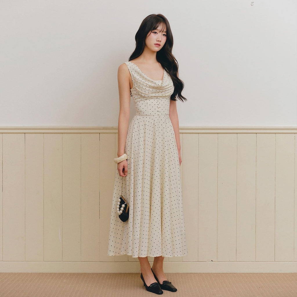 Seraphine Dress
