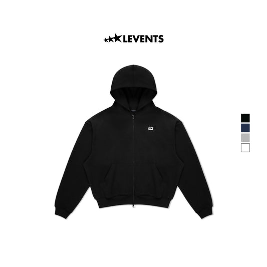 Levents Hoodie