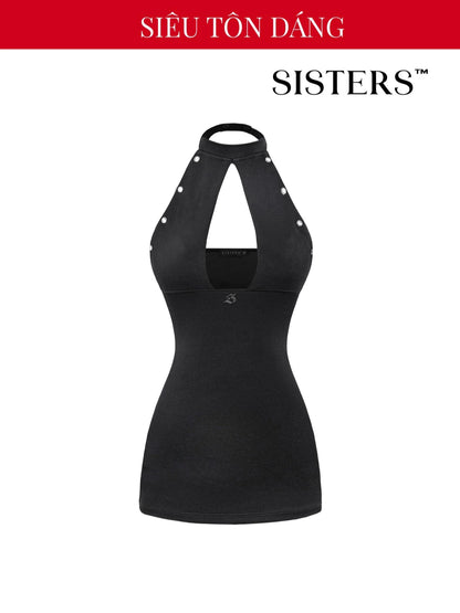 Cayenne Dress