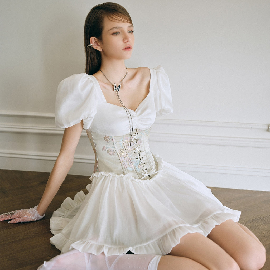 Kiara Dress
