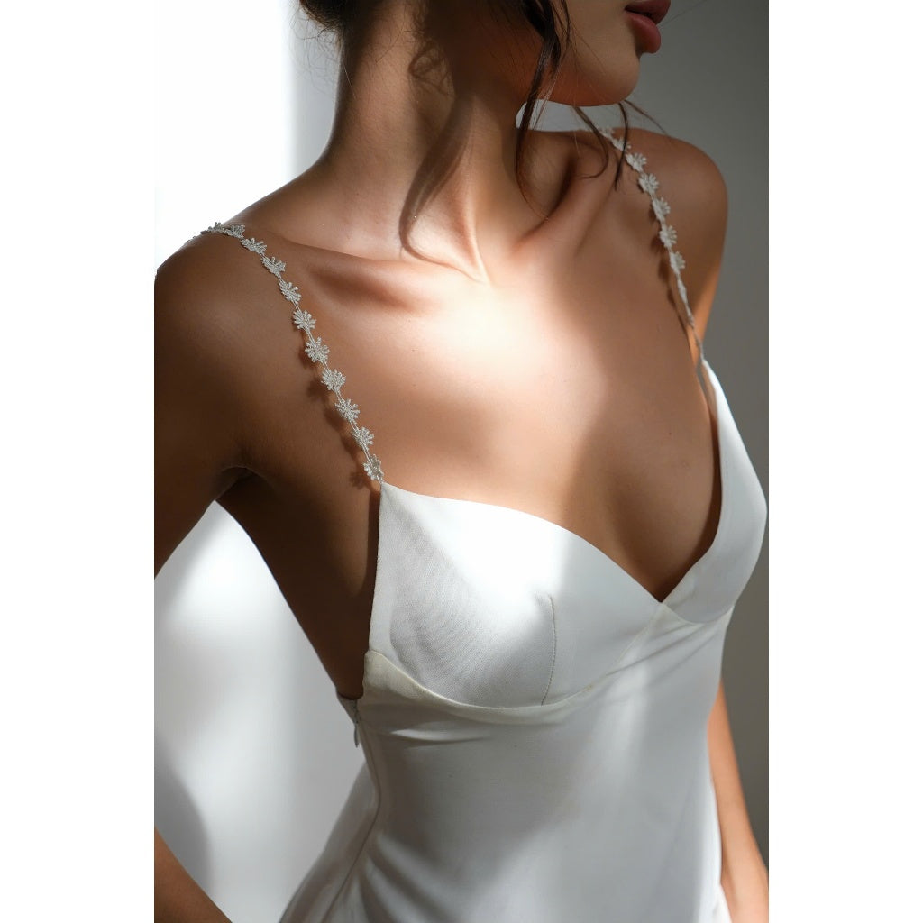 Elena Sleep Dress
