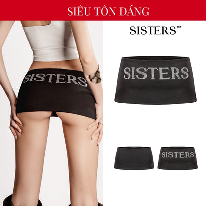 Miuu Skirt