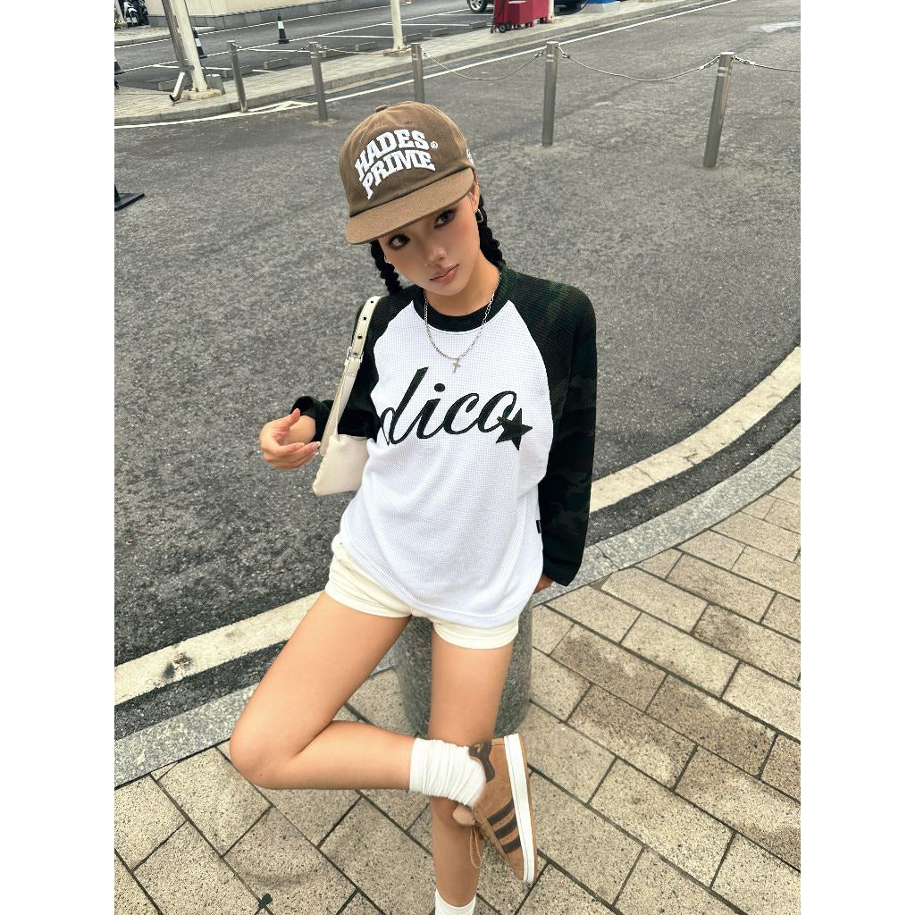Dico Meteor Top