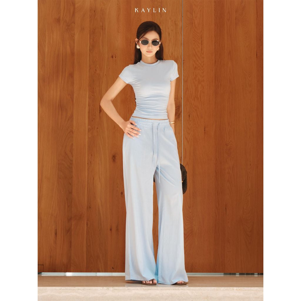 Mila Linen Set