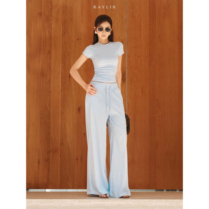Mila Linen Set