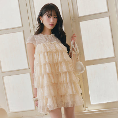 Ola Dress