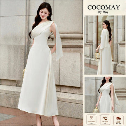 Muse Off Dress