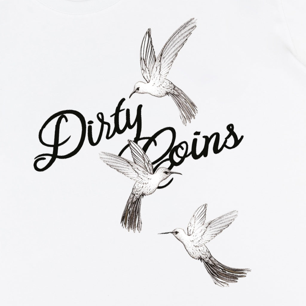 Colibri Tee