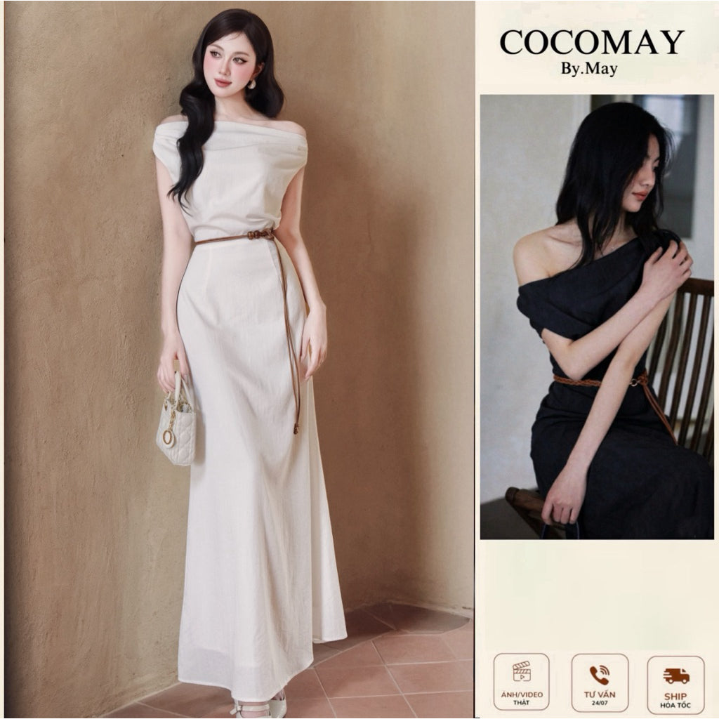 Sienna Muse Dress