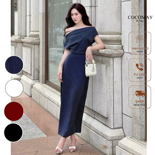 Tasha Muse Dress