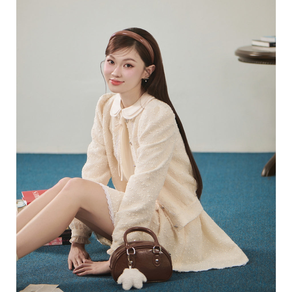 Milie Skirt
