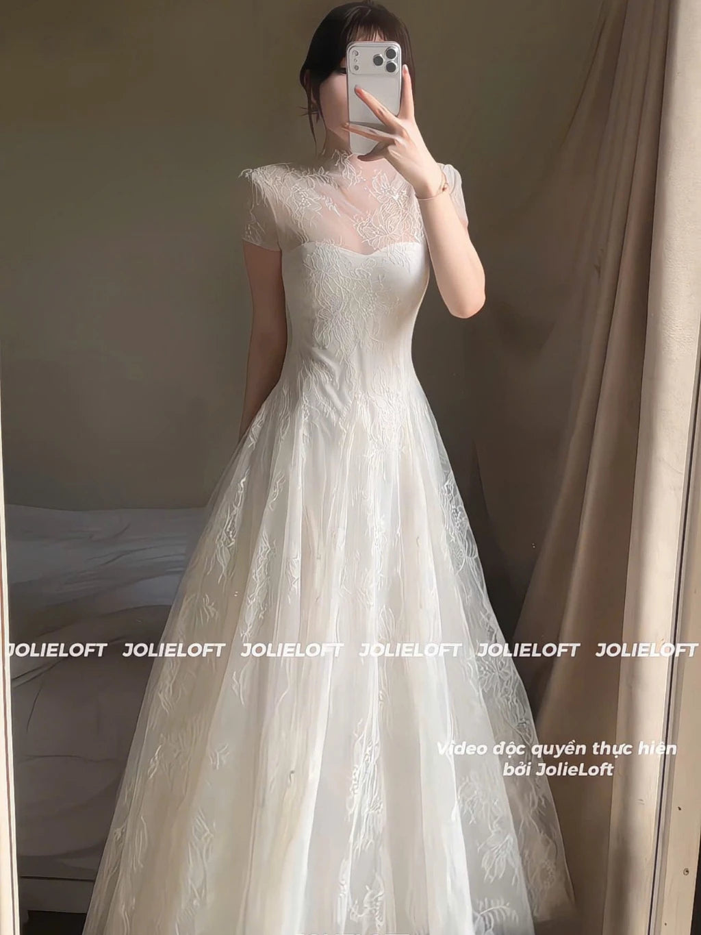 Stella  Dress