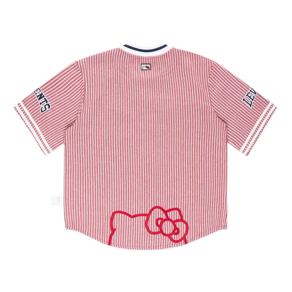Levents® x Hello Kitty Jersey