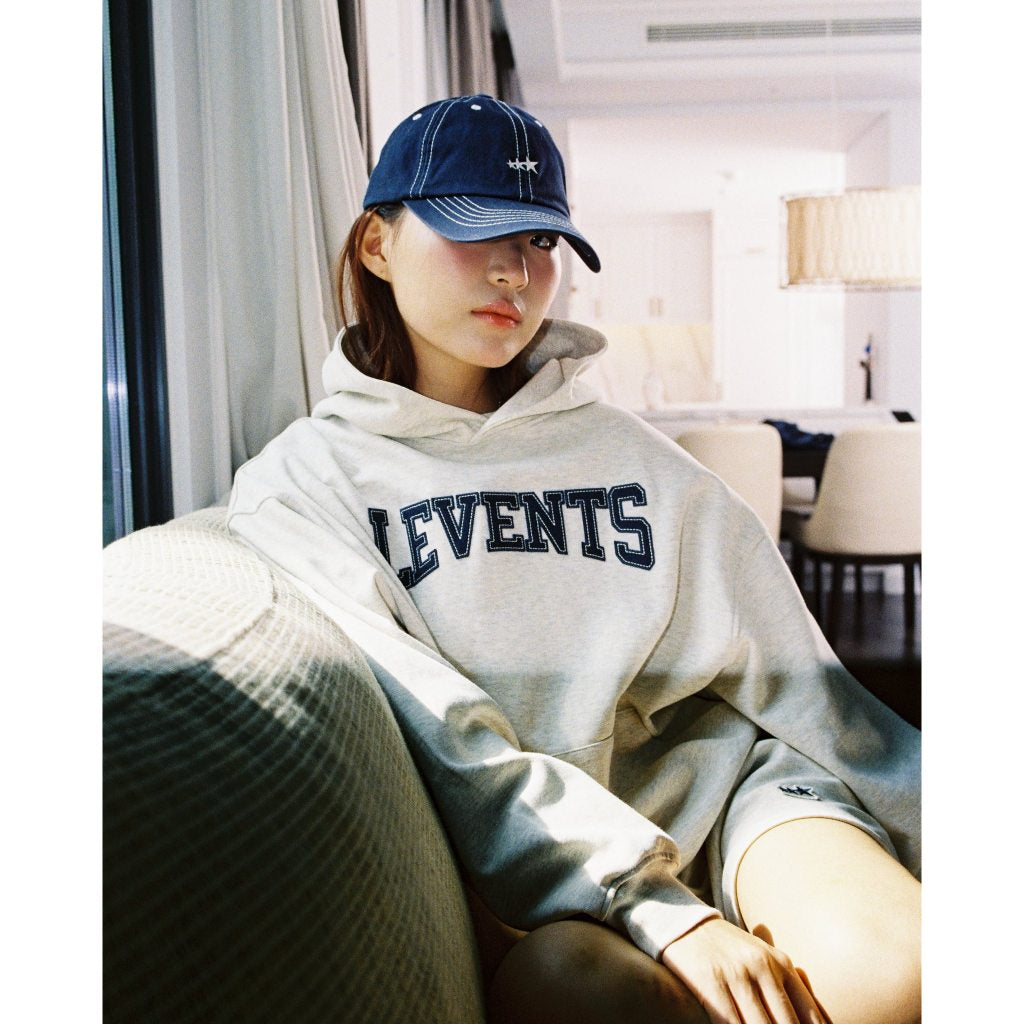 Levents Seasonal Hoodie