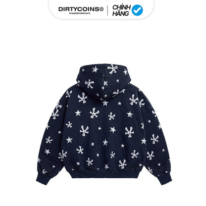 Dirty Coins Hoodie