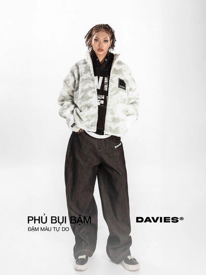 Fleece Zip Jacket
