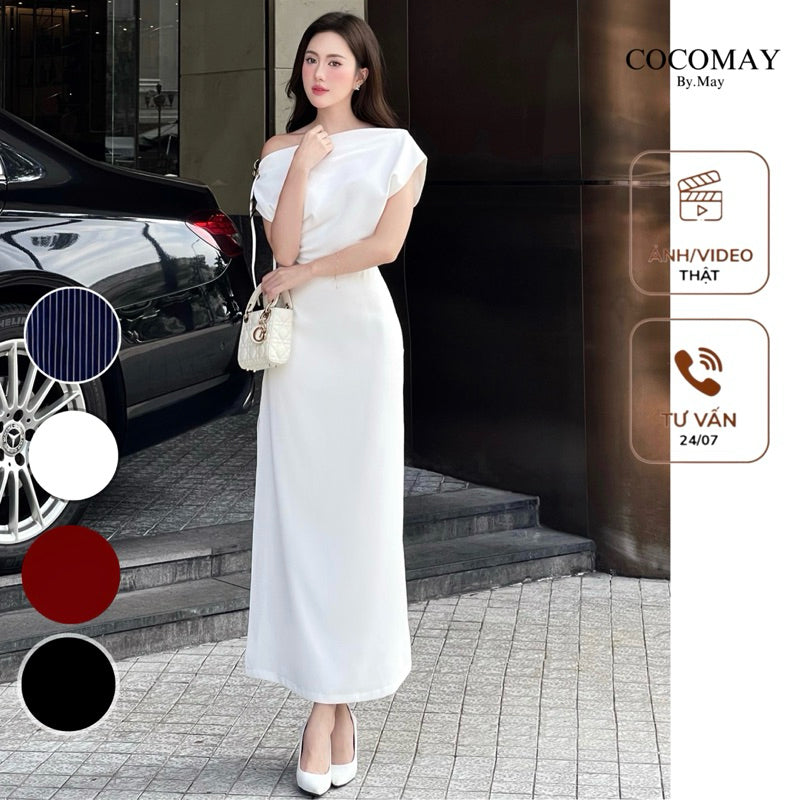 Tasha Muse Dress