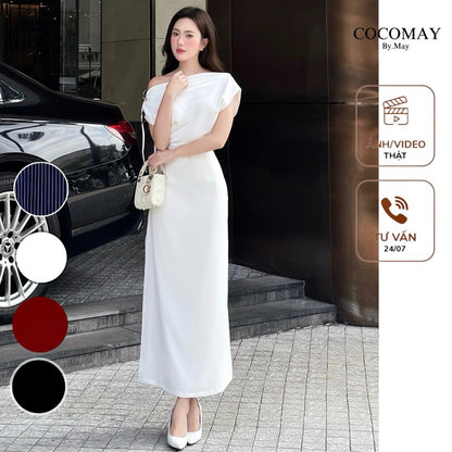 Tasha Muse Dress