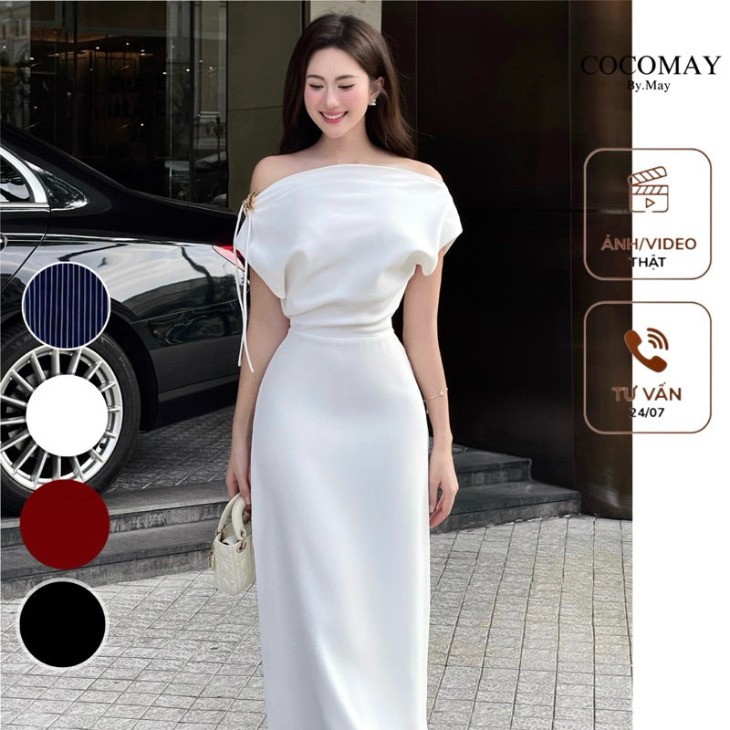 Tasha Muse Dress