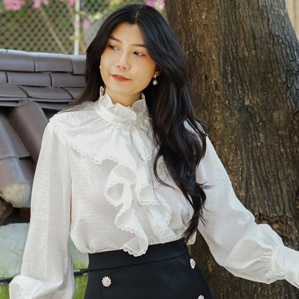 Crystal Shirt