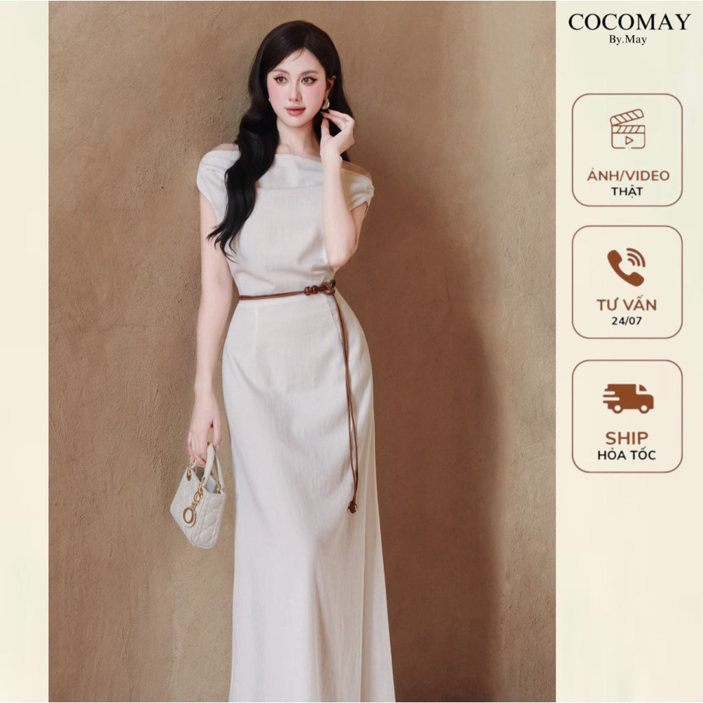 Sienna Muse Dress