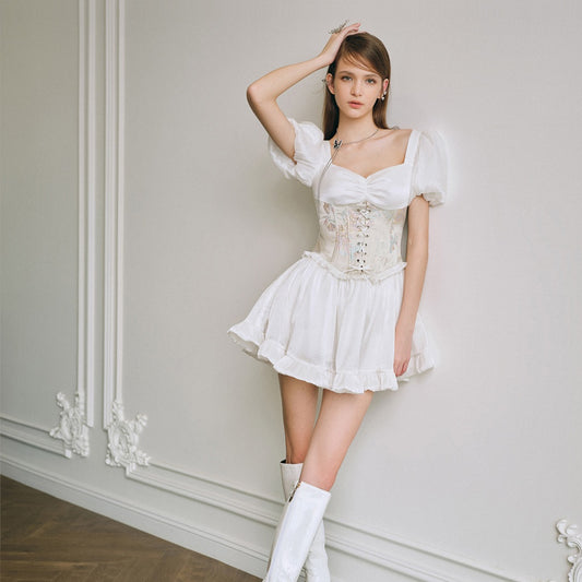 Kiara Dress