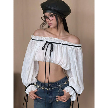 Lyah Top