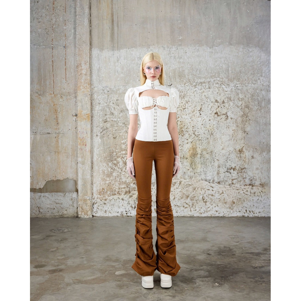 Ivory Pant