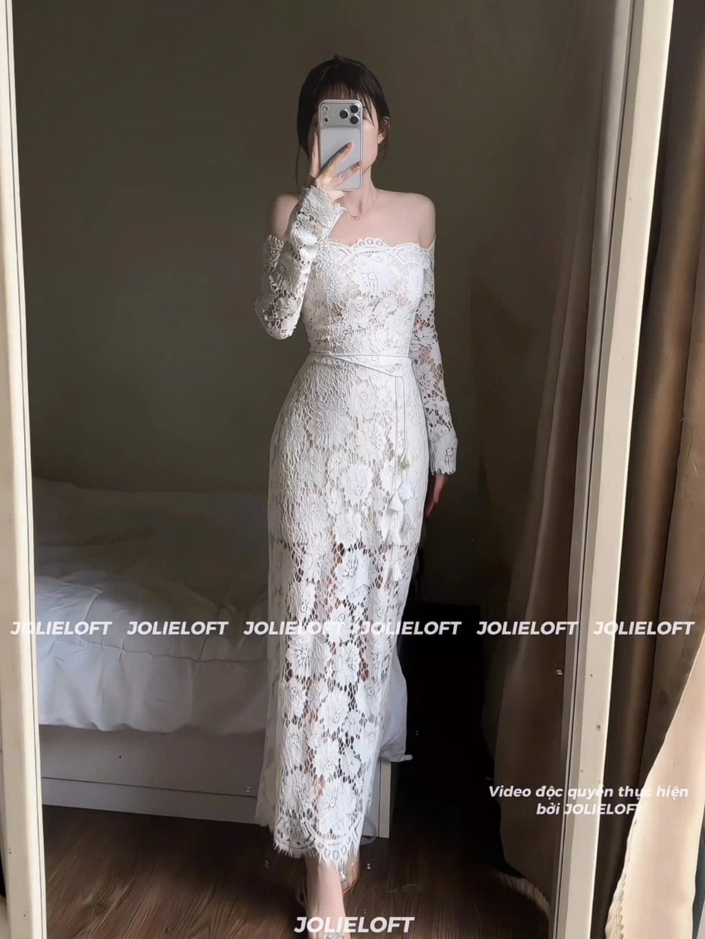 Helen Dress