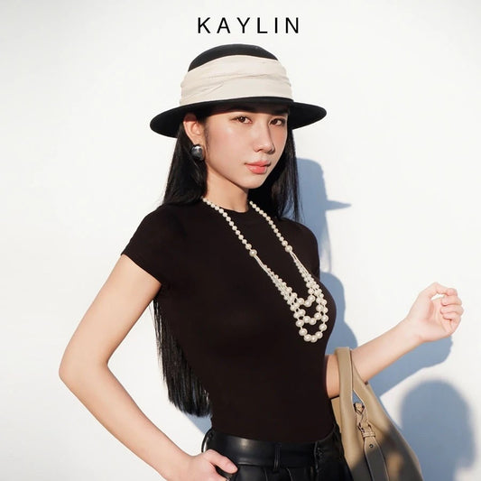 KAYLIN short-sleeve T-shirt