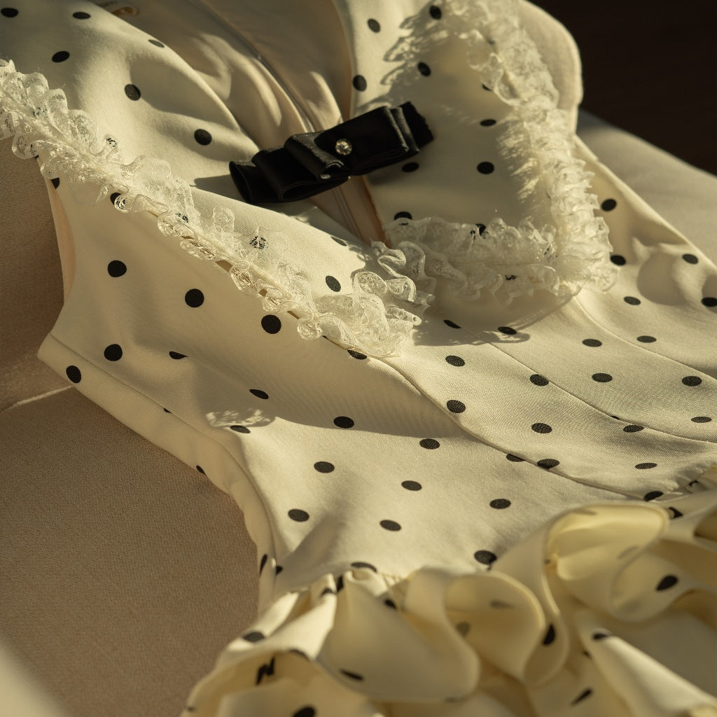 Evermine Dress