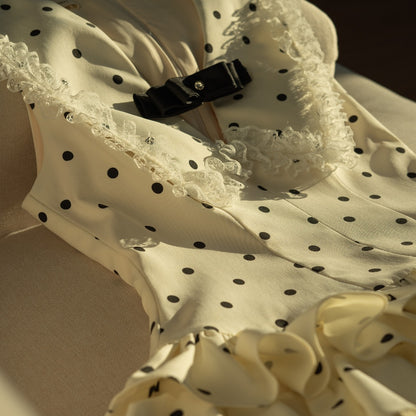 Evermine Dress