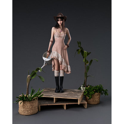 Haze Dress
