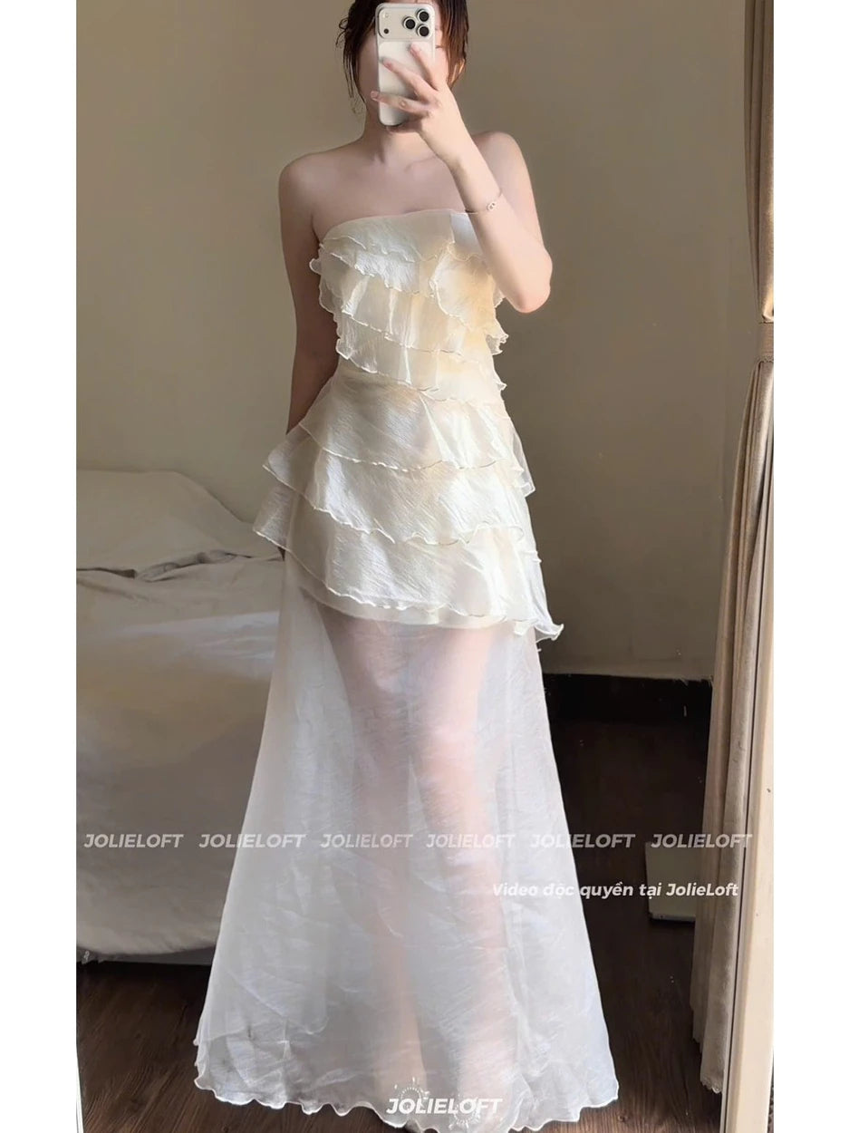 Ouila Dress