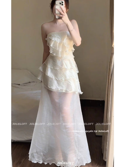 Ouila Dress