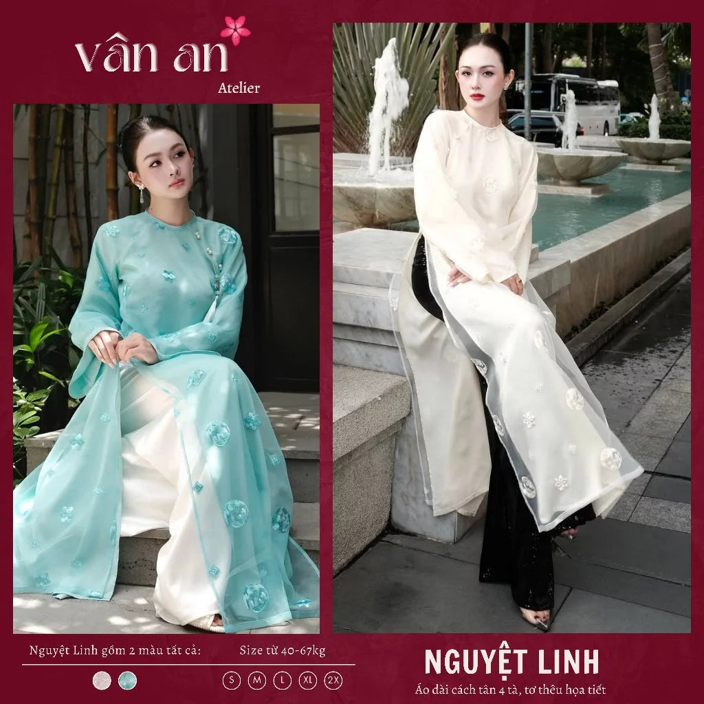 Nguyet Linh