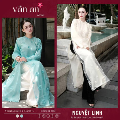 Nguyet Linh