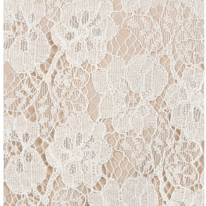 Floral Lace Top