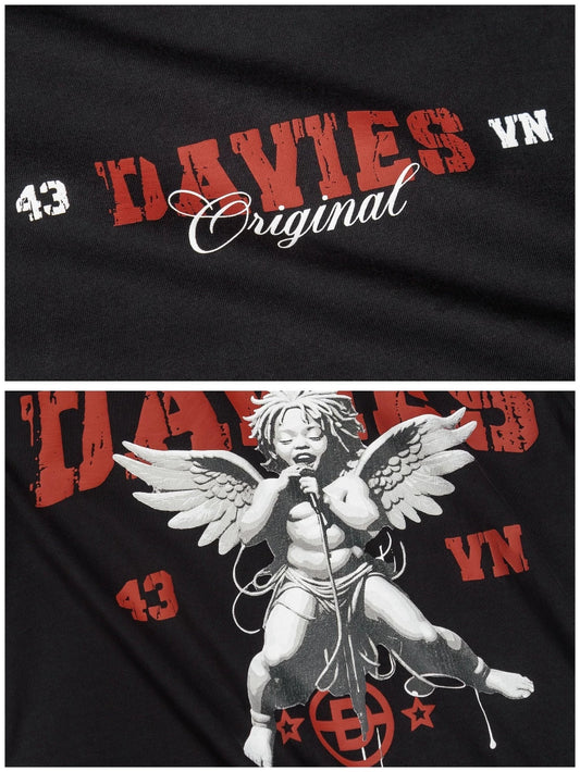 Defiant Tee