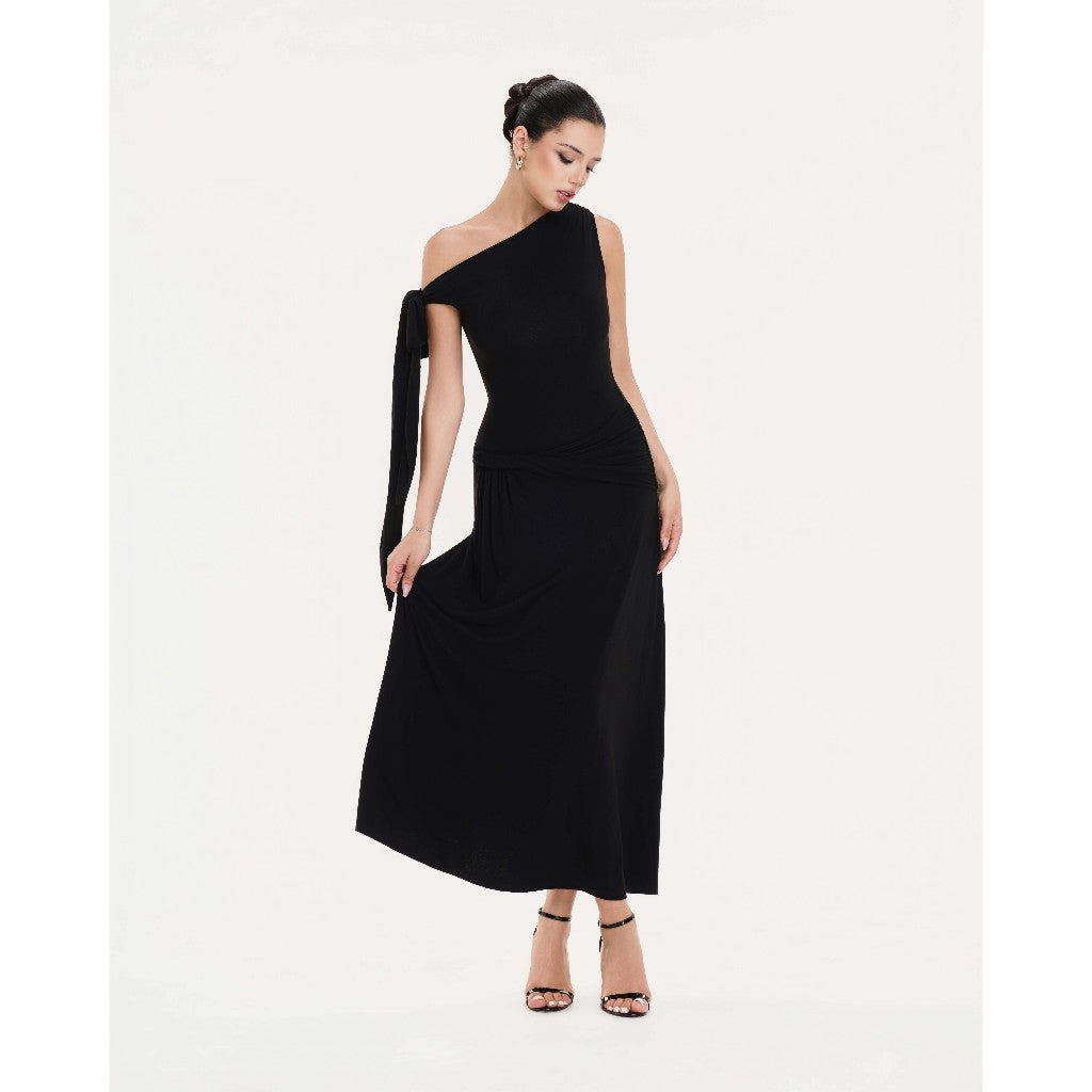 Limorie Bow Dress